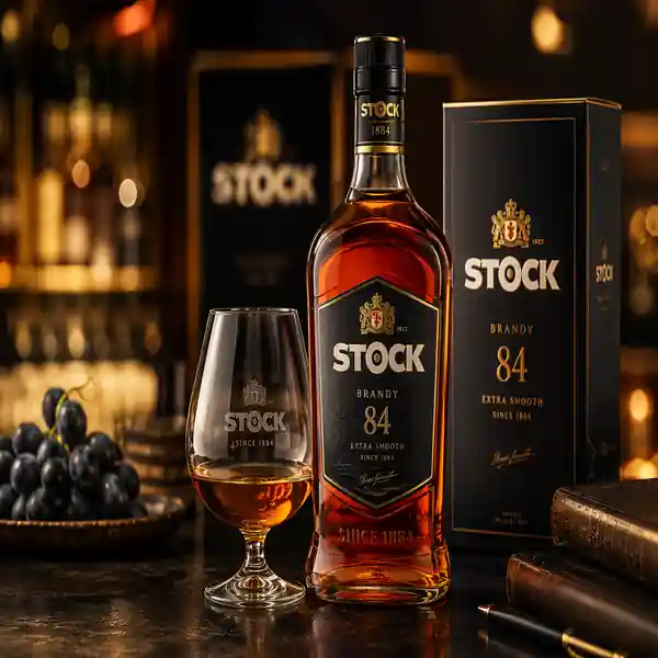 Stock